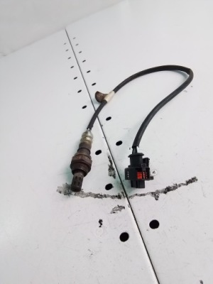 L846 датчик лямбда-зонд opel astra h 1.6 55353811 фото №1