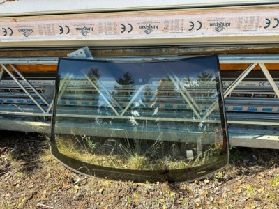 Стекло лобовое hyundai ix35 2010-2015 датчик подогрев фото №1