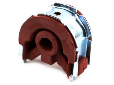 Кронштейн выхлоп do peugeot 807 фото №1