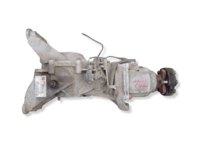 Міст задній диференціал mini countryman r60 1.6 d 9806010 фото №1