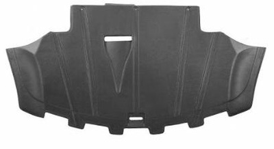 PARTE INFERIOR PROTECCIÓN DEL MOTOR AUDI 100 1990- / A6 1994-1997  