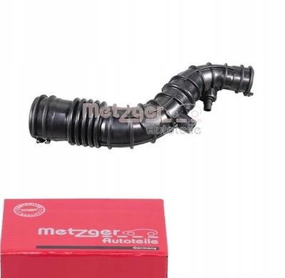 Metzger 2389052 шланг гибкий, электропроводка воздушная фото №1