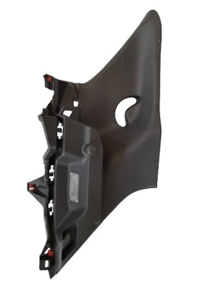 Corolla e21 захист стійка заднього права 62470-02580 фото №1