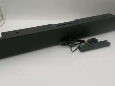 SOUNDBAR SONY HT-SF150 + PILOT