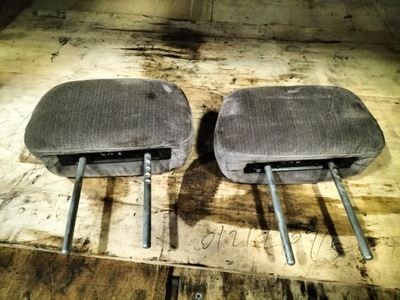 Підголівники jeep cherokee xj фото №1