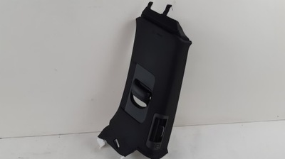 Volvo xc90 ii захист стійка права 31363591 фото №1