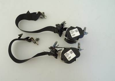 2019 camaro lift pas безпеки задня задній фото №1