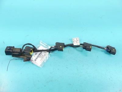 Электропроводка жгут катушек kia venga lift 1.6b фото №1