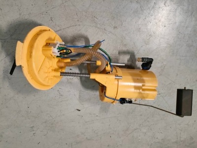 Bmw x3 f25 n47 насос пального фото №1