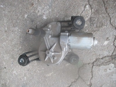 Opel signum vectra c моторчик двірники кришки задня фото №1