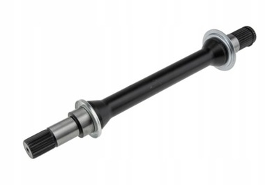 Вал полуось перед p do kia shuma ii 1.6 1.8 фото №1