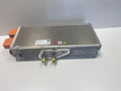 Зарядний пристрій wysokiego напруги porsche 9j1915681k фото №1