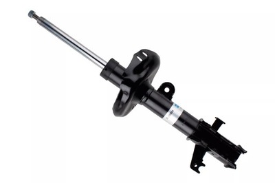 Передний амортизатор/ honda acura mdx 00-06 /левый/ фото №1