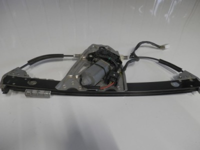 Mercedes w220 подъемник стекло правый задняя фото №1