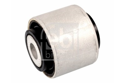 FEBI BILSTEIN BOLSA DE EJE PARTE TRASERA PARTE DELANTERA SR. 60MM DL. 59MM ALFA ROMEO  