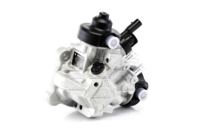 Насос 0445010617 13517800123 crcp4hs2l7040 4732844 фото №1