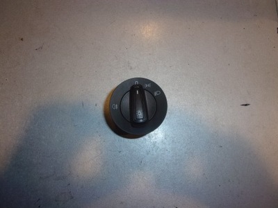 Переключатель света skoda rapid 5e0941431g фото №1