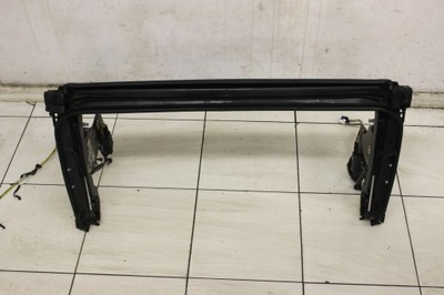 Каркас механізм дах citroen c3 pluriel 2003r- фото №1