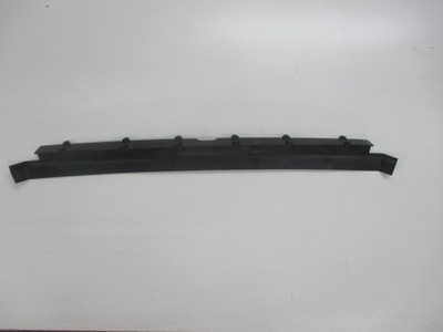 Воздуховод нижняя воздуха opel insignia b фото №1