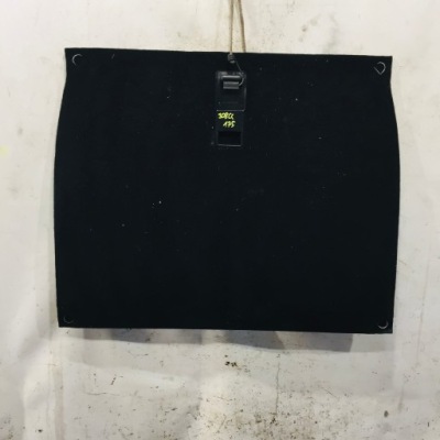 Обшивка багажника peugeot 308 cc cabrio #176 фото №1