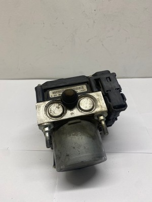 Насос abs fiat panda 0265231312 фото №1