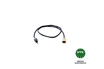 SENSOR TEMPERATURA GASES DE ESCAPE AUDI A3 Q2 Q3 TT SEAT ALTEA ALTEA XL ATECA  