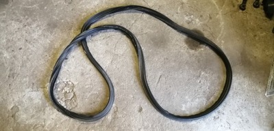 Mazda 2 dj 15- прокладка крышки багажника фото №1