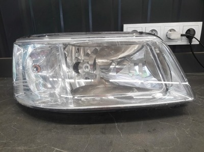 7h19410161 фара правий vw transporter t5 фото №1