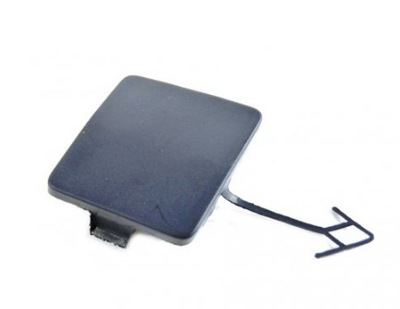 Заглушка фаркоп fiat freemont 2011- фото №1