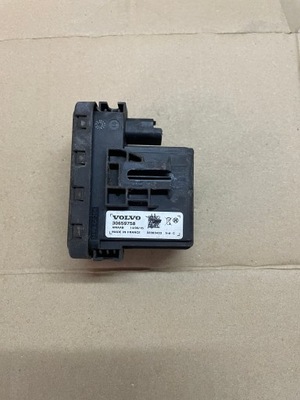 Volvo xc90 ii сирена сигналізація 30659758 фото №1