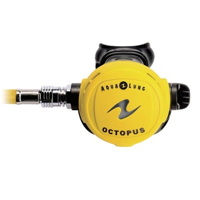 Octopus Aqualung Titan/Calypso