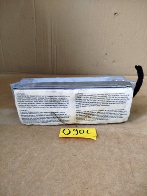 Подушка повітряна права подушка безпеки пасажира volkswagen fox фото №1