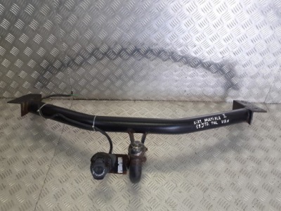 Hak буксирувальний fiat multipla ii фото №1