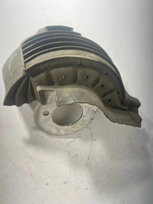 Porsche macan 2022 спойлери фото №1