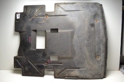 Mercedes W124 Podłoga pod silnik silnika płyta