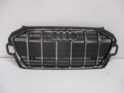 Решітка радіатора решітка радіатора audi 8w0853651dp nowa фото №1