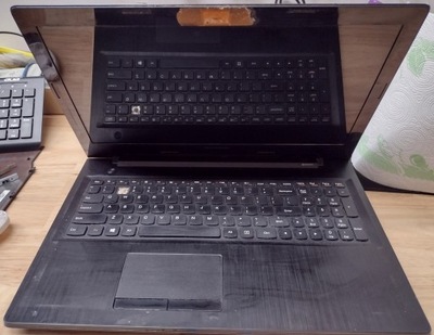 Laptop Lenovo G50-45 15,6"