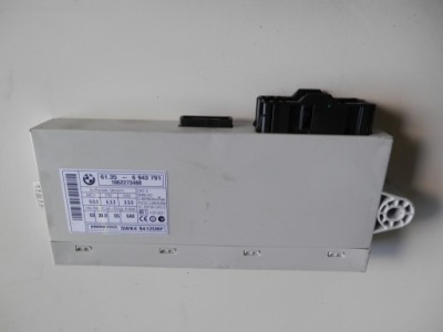 Bmw 3 e90 модуль cas 6943791 фото №1