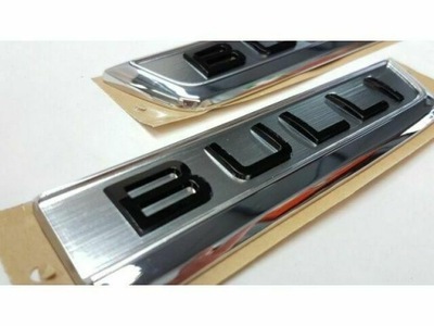 VW BULLI TRANSPORTER MULTIVAN T6 EMBLEMA DERECHA  