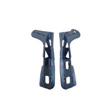 Peugeot 308 07-11 рамки кріплення протитуманних фар kmpl фото №1