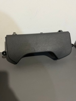 Opel mokka ii защита заглушка подушки безопасности коленной 9843728080 фото №1