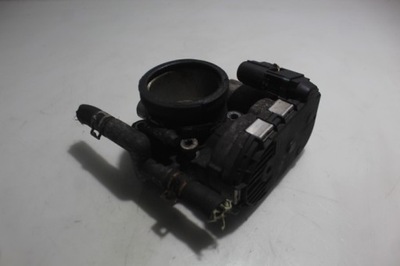 Дроссельная заслонка opel corsa d 1.2 фото №1