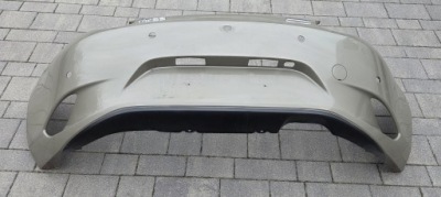 Mazda mx5 mx-5 iv 4 nd 15- бампер задня задній фото №1