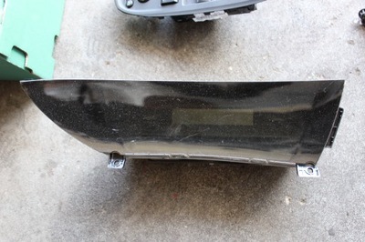 Honda civic ix 12-.. дисплей счетчик europa спидометр фото №1