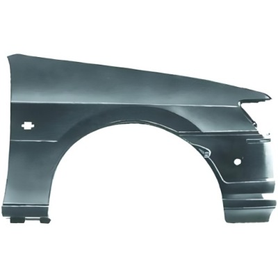 Diederichs 1402107 крила фото №1