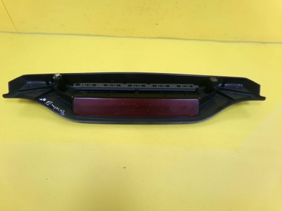 Світло стоп стоп-сигнал fiat punto ii 0331000 nr161 фото №1