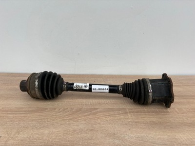 ПОЛУОСЬ ЛЕВАЯ ПЕРЕД AUDI Q7 4M TOUAREG 760 4M0407271L 9G/JRS854