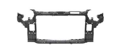 Pas передній решітка радіатора hyundai i30 gd , 03.2012-03.2017 фото №1