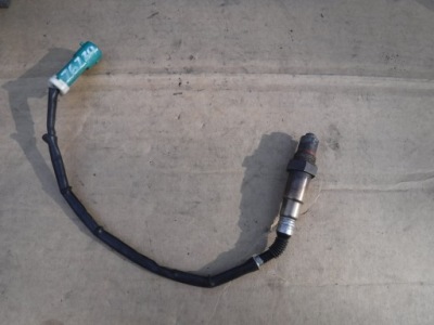 Датчик лямбда-зонд ford ecoboost 2.0 6g91-9f472-aa фото №1