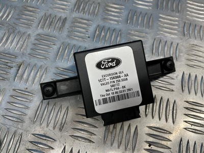 Ford excursion модуль блок керування паркування pdc фото №1